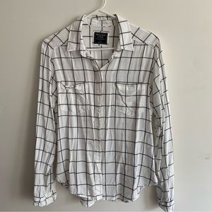 Abercrombie & Fitch Women Long Sleeve